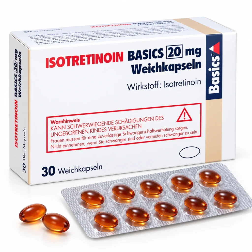 isotretinoin-basics