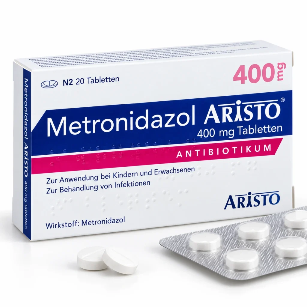 metronidazol-400mg