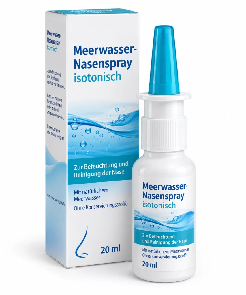 meerwasse