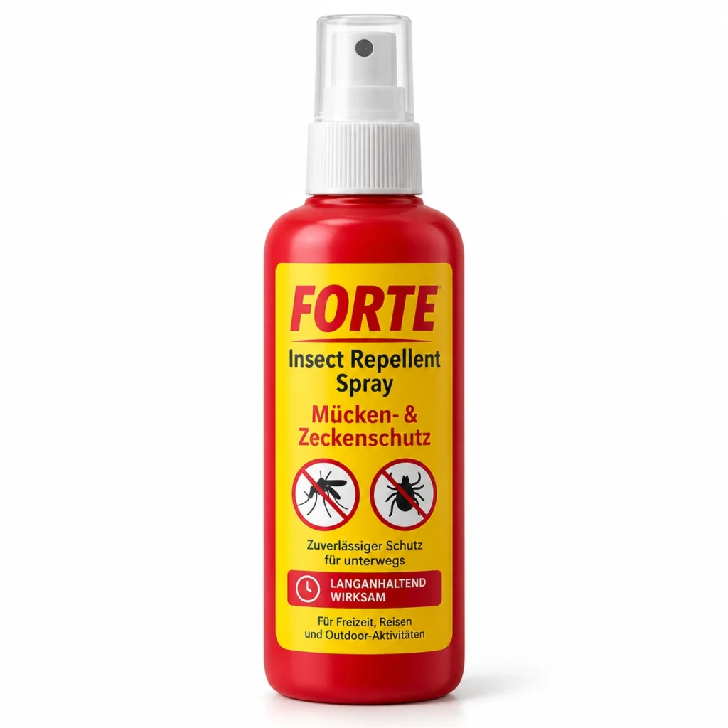 anti-brumm forte