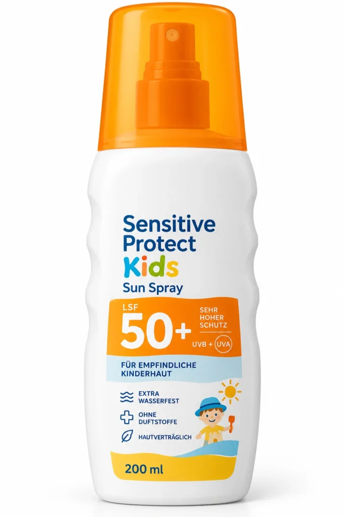 sensitive-protect kids