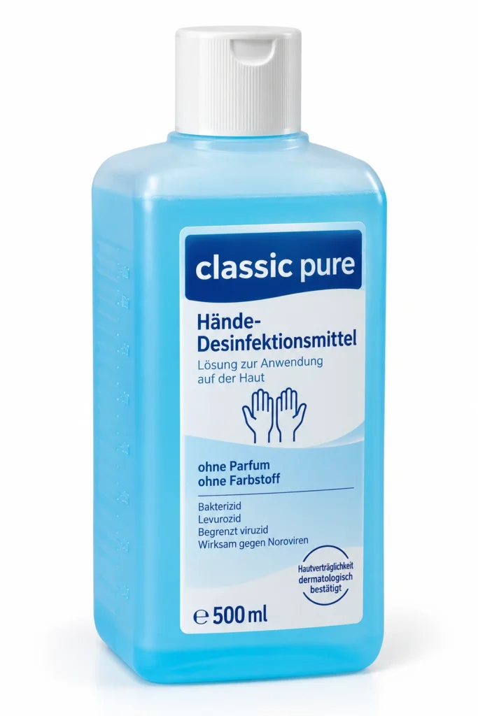 sterillium-classic pure